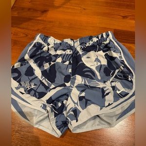 Nike dry fit shorts